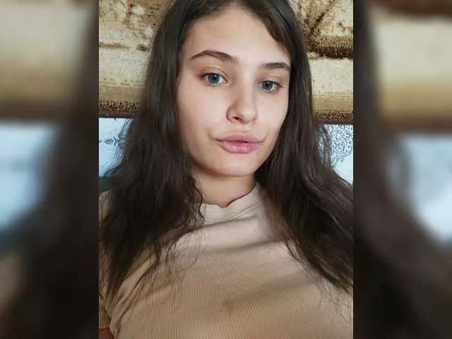 Offline FOX69LOVE on BongaCams