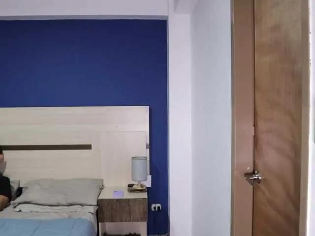 Offline funcouple1986 on BongaCams