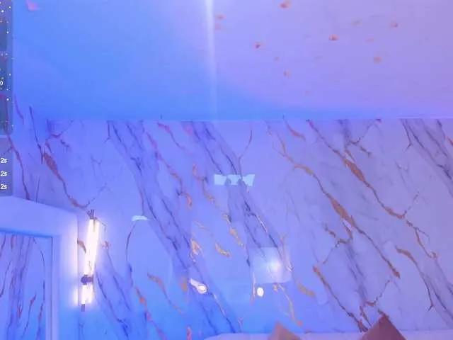 GabriellaLee from BongaCams