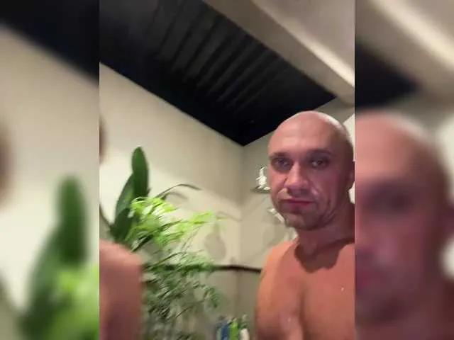 GeminiCode22 on BongaCams