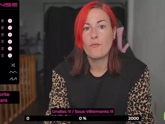gennyrock on BongaCams 