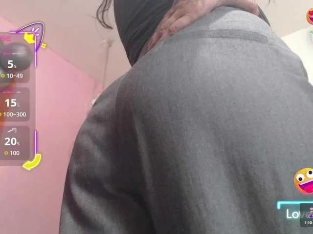 Freechat GeorginaBianco on BongaCams