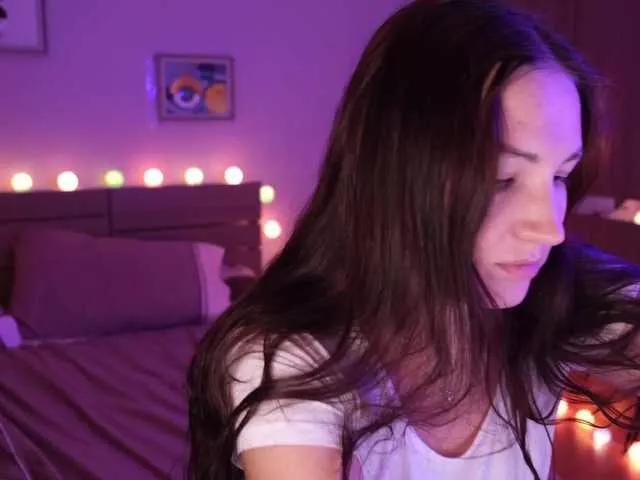 Gessifossa on BongaCams 