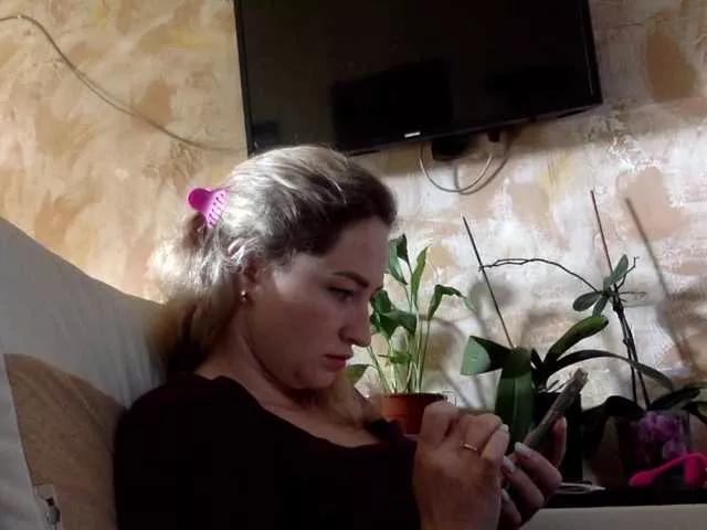 goddesssssss on BongaCams 