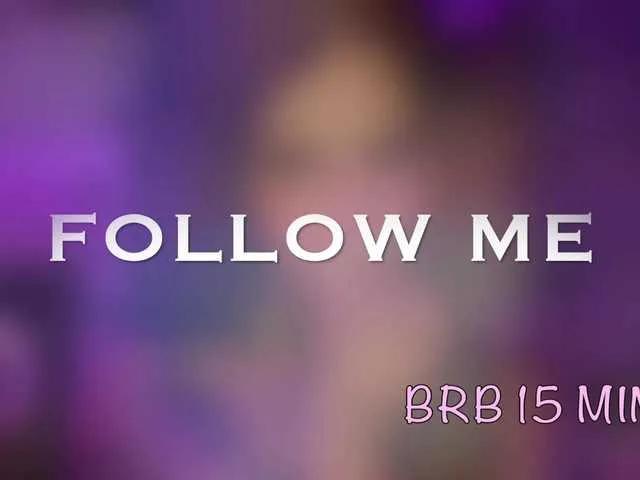 Freechat GoodyGirl on BongaCams