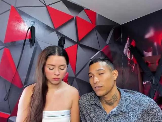 Offline Hana-and-Zeta on BongaCams