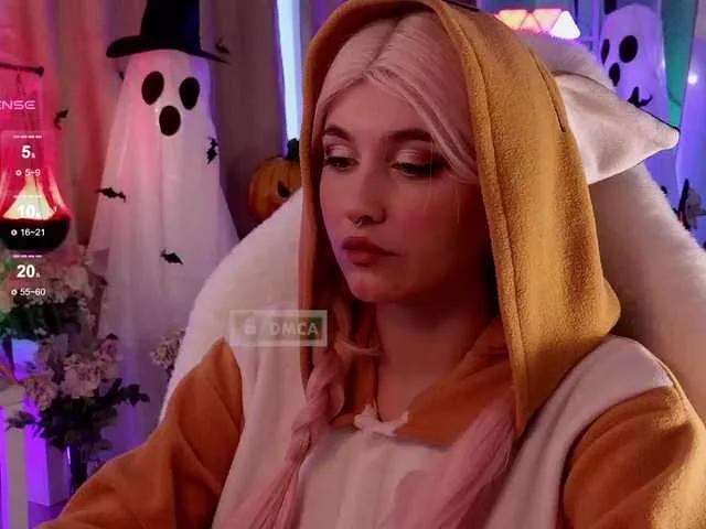 HoneyCherry from BongaCams