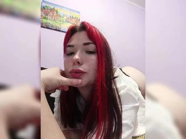 Offline Horny-Lina on BongaCams