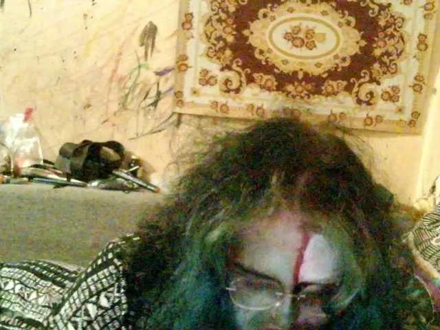 HorrorDream from BongaCams