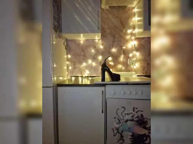 Hotpepper-Sweetpepper from BongaCams