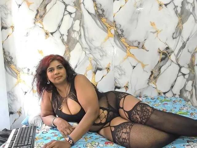 indianerotica69 on BongaCams 