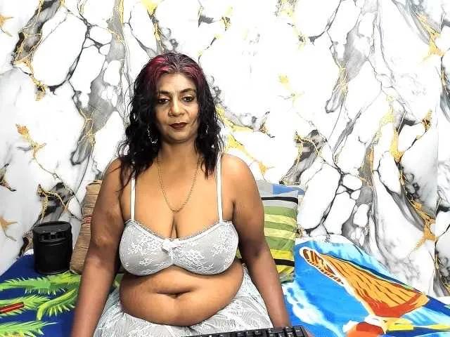indianerotica69 on BongaCams 