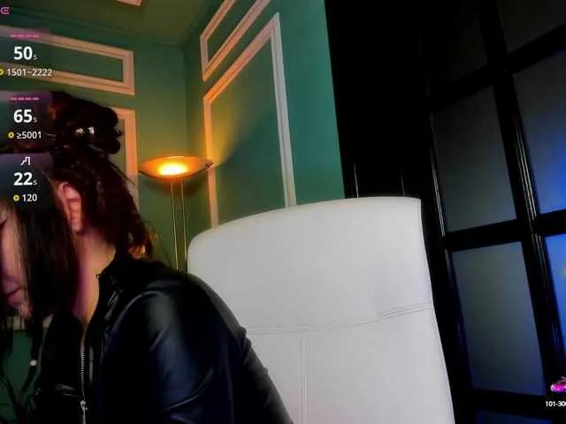 Offline ingridblondy94 on BongaCams