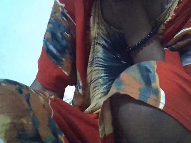 jesicakimani on BongaCams
