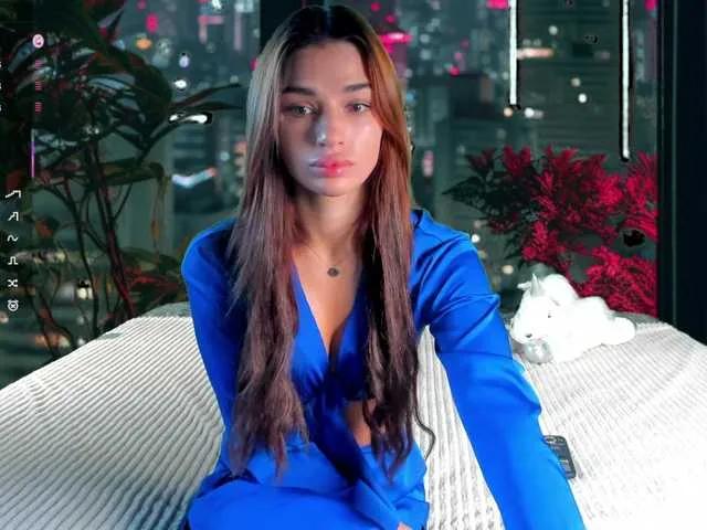Offline Jesikalooove on BongaCams