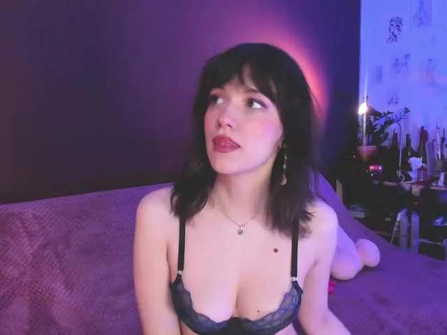 Offline juby-yubi on BongaCams