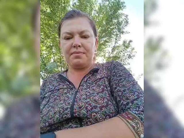 Juliamad on BongaCams