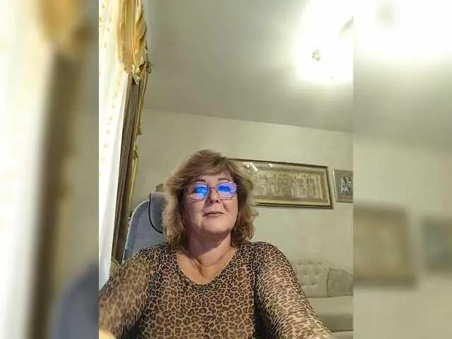 KarinkaSweet on BongaCams