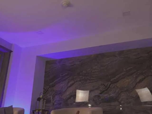 Offline KateSunder on BongaCams