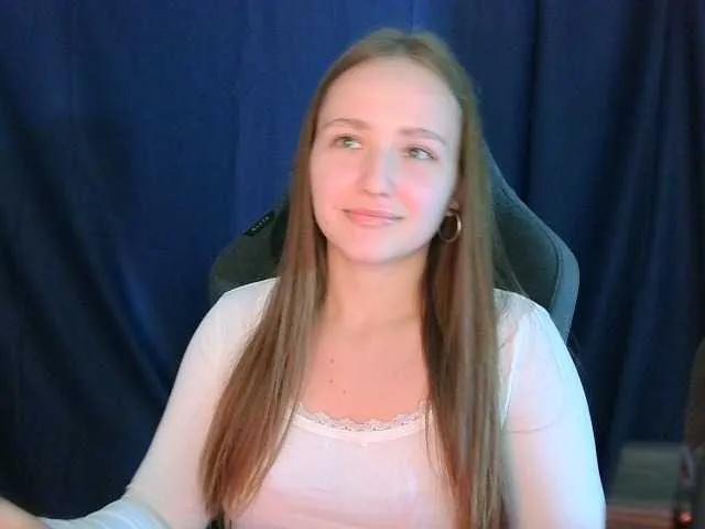 Keily8 on BongaCams