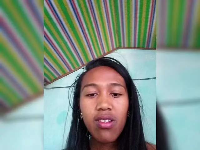 Keirah on BongaCams