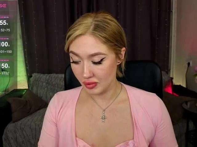 Ketty on BongaCams