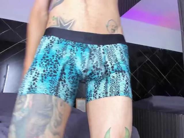 khloeandjhonas