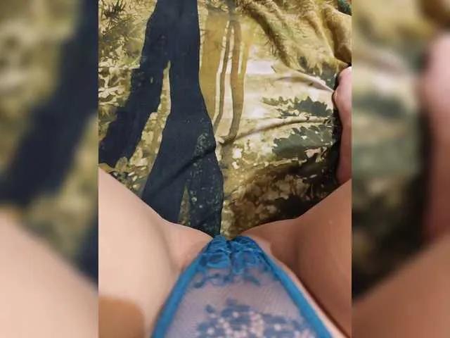 Kiskis-s from BongaCams