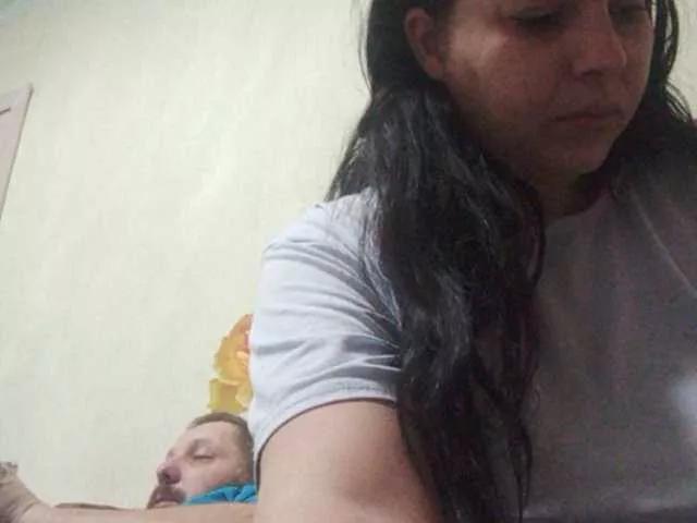 Offline kissmabont on BongaCams