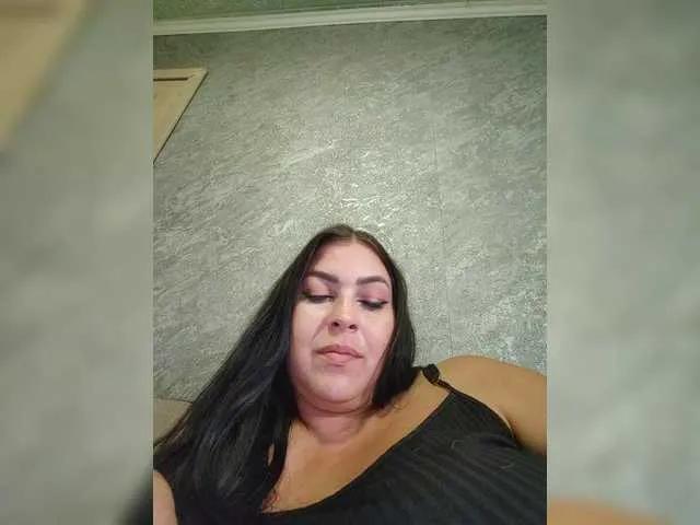 Offline kissmabont on BongaCams
