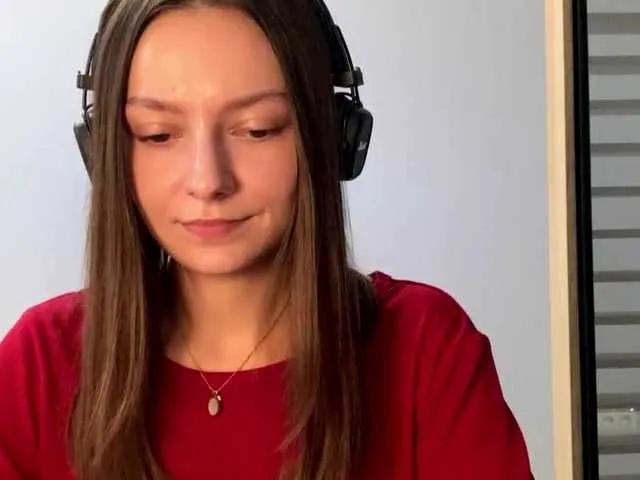 Offline KittieRusu on BongaCams