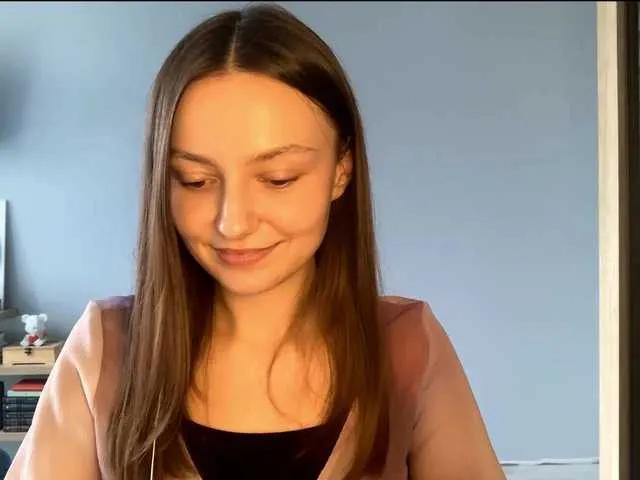 KittieRusu from BongaCams