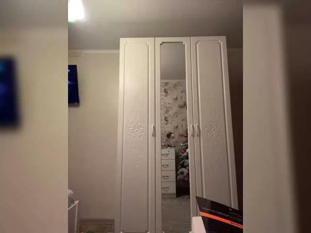 kykyshe4ka on BongaCams 
