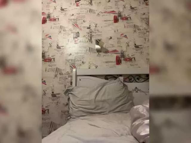 kykyshe4ka on BongaCams 