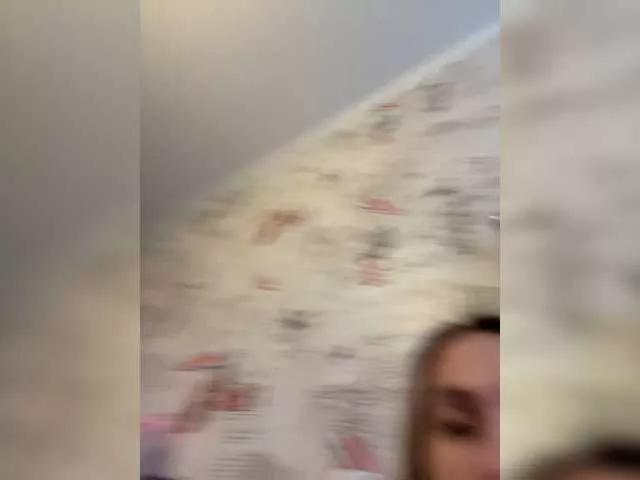 kykyshe4ka on BongaCams 