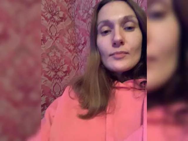 kykyshe4ka on BongaCams 