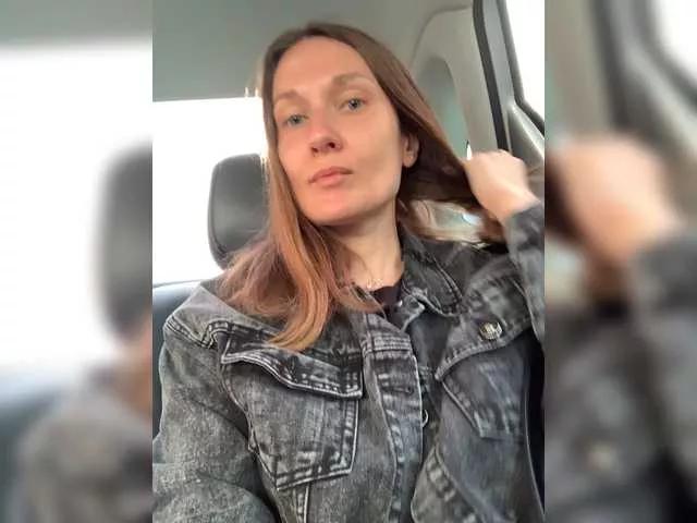 kykyshe4ka on BongaCams 