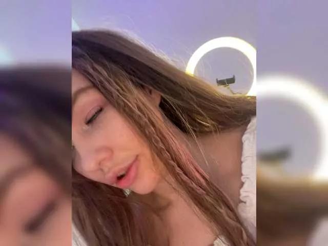 Offline LADYCharmer on BongaCams