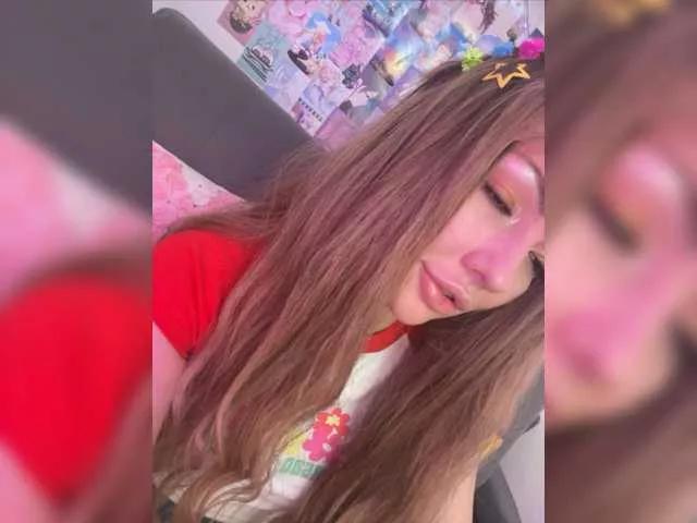 Offline LADYCharmer on BongaCams