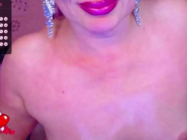 Freechat ladyzlata on BongaCams