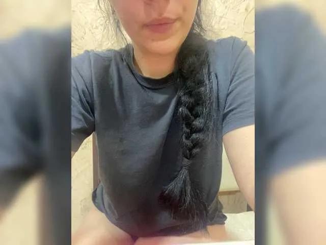 Lali14 on BongaCams