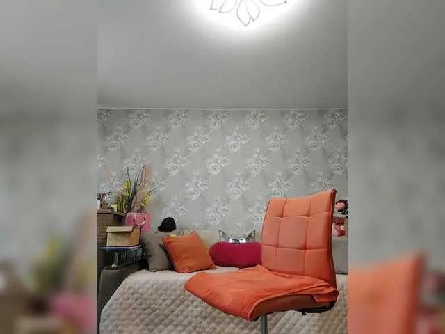 Freechat LaliaMia on BongaCams