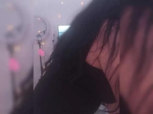 Lana1973 on BongaCams 