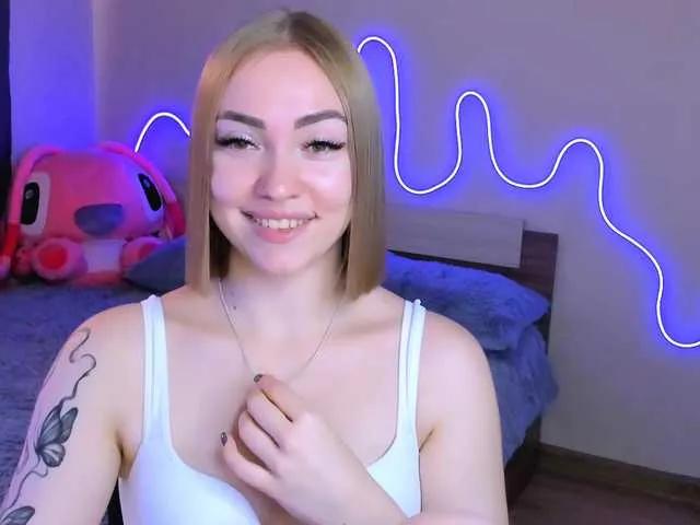 Offline LaraKrein-lk on BongaCams