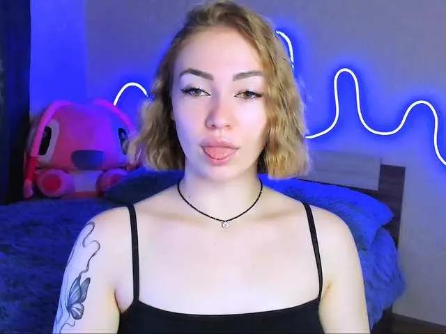 Offline LaraKrein-lk on BongaCams