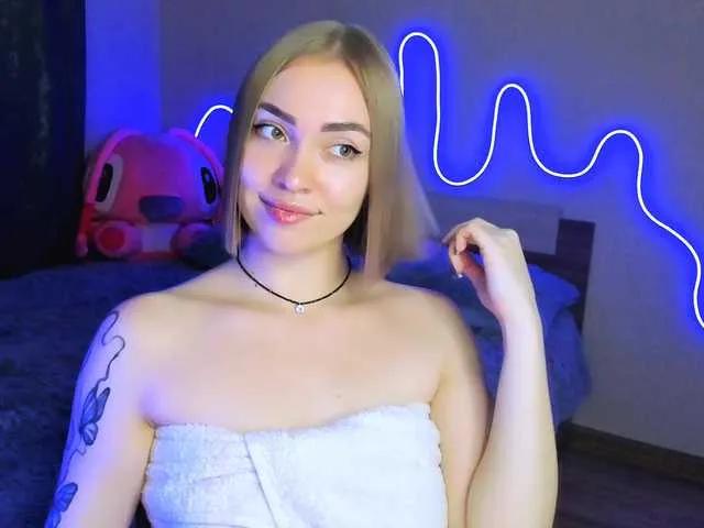 Offline LaraKrein-lk on BongaCams