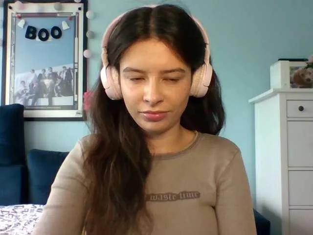 Larice on BongaCams