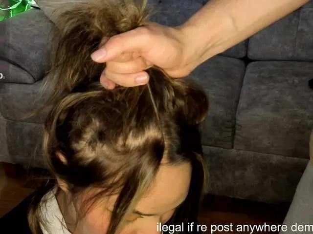 Freechat lauralei01 on BongaCams