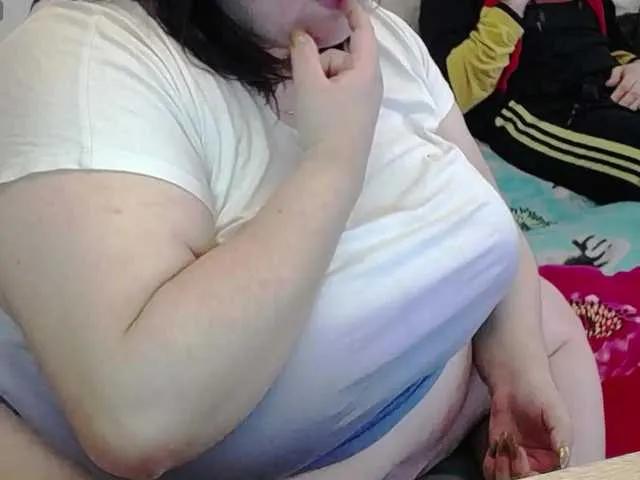 Offline LicaBlack on BongaCams