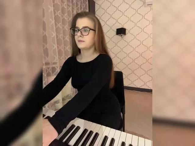 lilitgame on BongaCams 